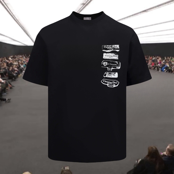 ブランドTシャツ正面デザイン